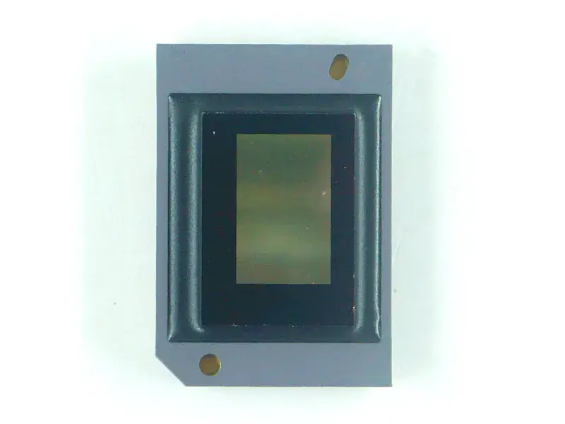 DMD 1272-6439B 1272-6438B 1272-6438B projektor chipek