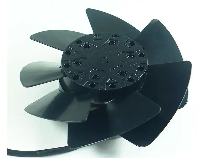 Ebmpapst A2S130-AE03-01 ventilátor