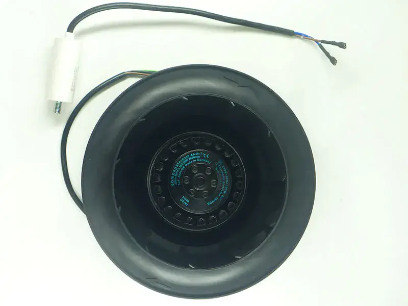 Ebmpapst R2E220-AA40-71 ventilátor