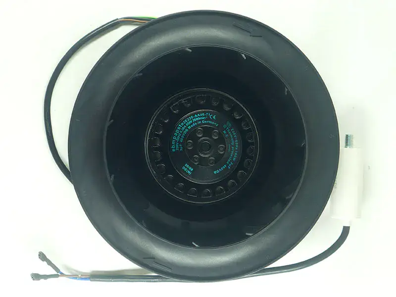 Ebmpapst R2E220-AA40-71 ventilátor