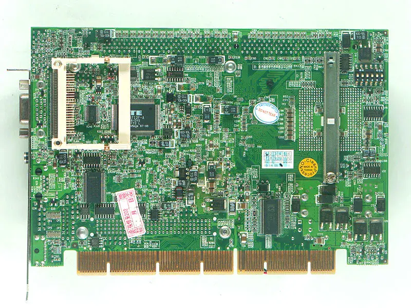 IEI PSB-4710MEV ipari alaplap