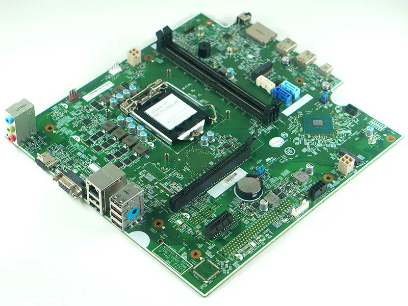 Hp Pavilion 942012-601 942012-001 590-p0053w 17514-1 alaplap