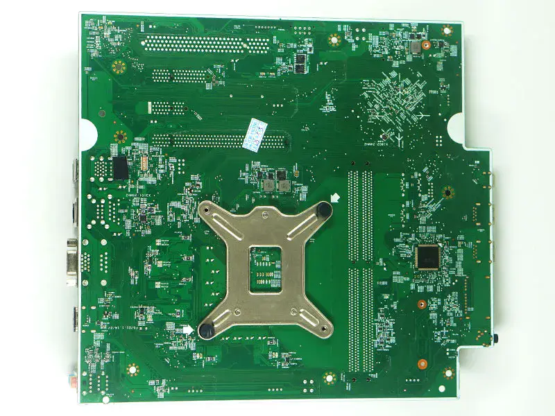 Hp Pavilion 942012-601 942012-001 590-p0053w 17514-1 alaplap