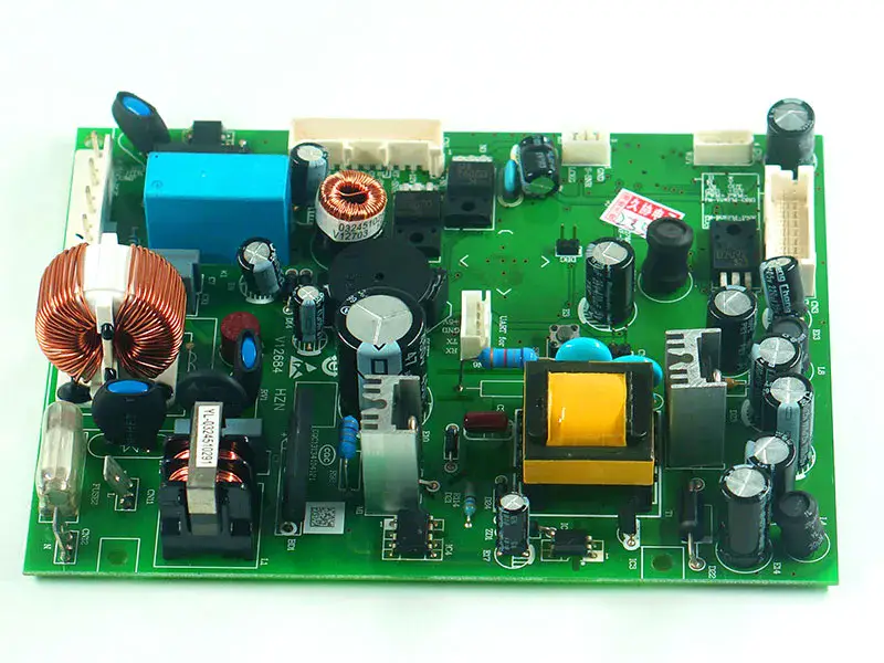 légkondicionáló számítógépes kártya BM04-02 001A3300222 E227809 Modul kártya