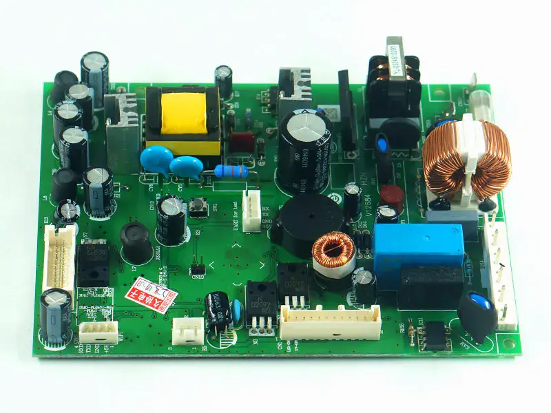 légkondicionáló számítógépes kártya BM04-02 001A3300222 E227809 Modul kártya