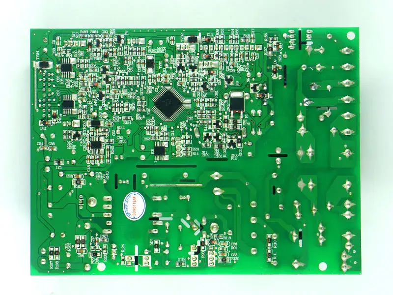 légkondicionáló számítógépes kártya BM04-02 001A3300222 E227809 Modul kártya