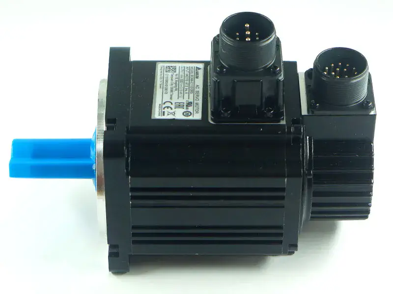 Delta szervomotor ECMA-C11010RS ASD-A2-1021-M