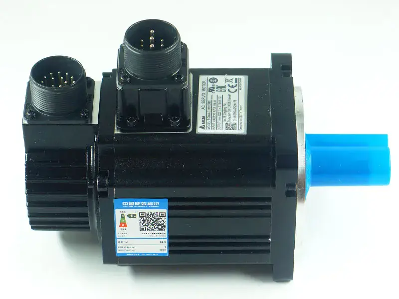 Delta szervomotor ECMA-C11010RS ASD-A2-1021-M