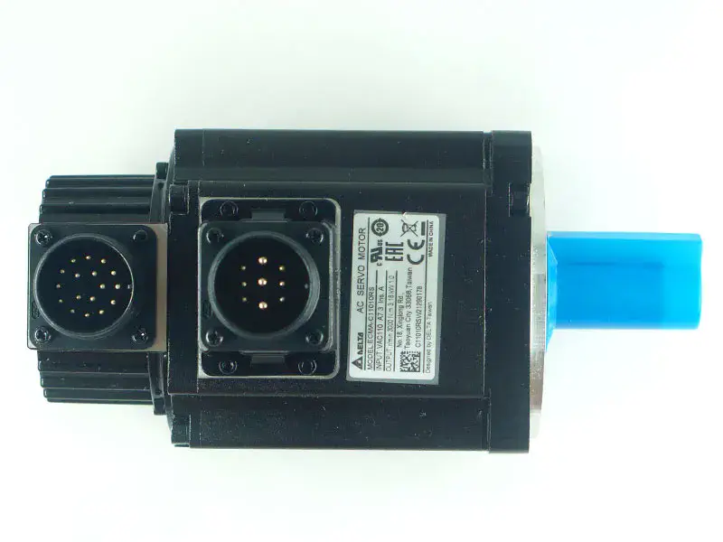 Delta szervomotor ECMA-C11010RS ASD-A2-1021-M