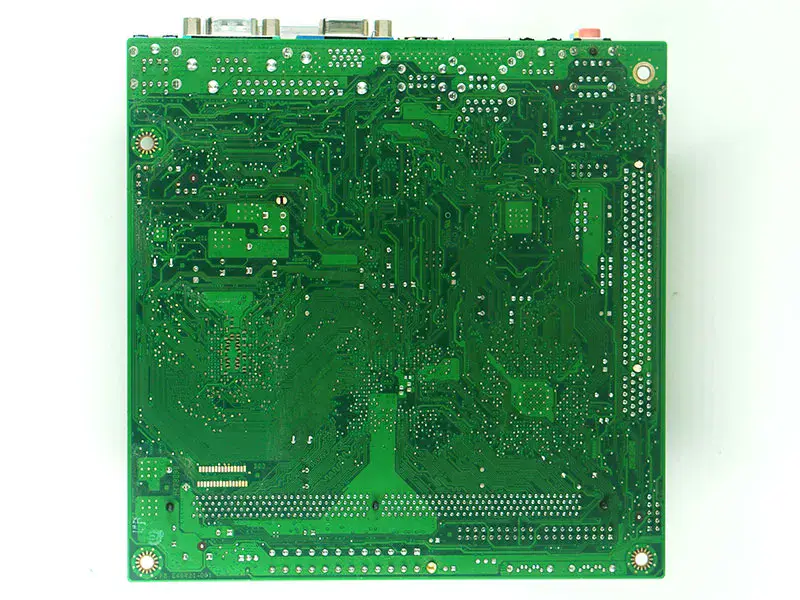 Intel D945GCLF2 alaplap