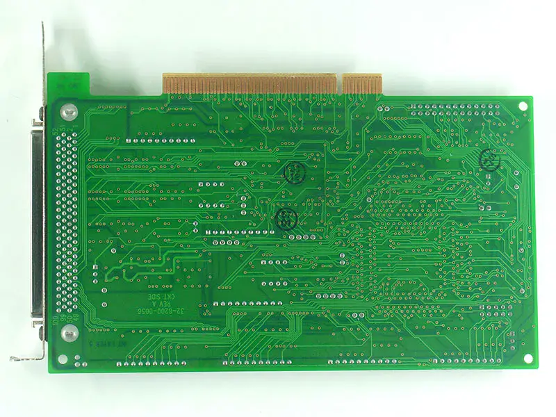 INTELITEK CBEQC-ML3 22-8200-0056 REV A2 alaplap