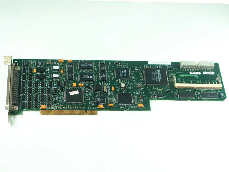 NI PCI-1424 DAQ kártya