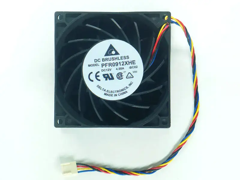 Delta PFR0912XHE ventilátor