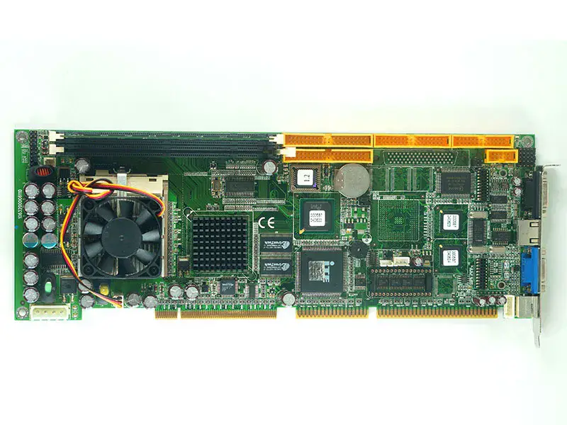ARBOR Hicore-i6320 Rev:1.1 1.0 alaplap