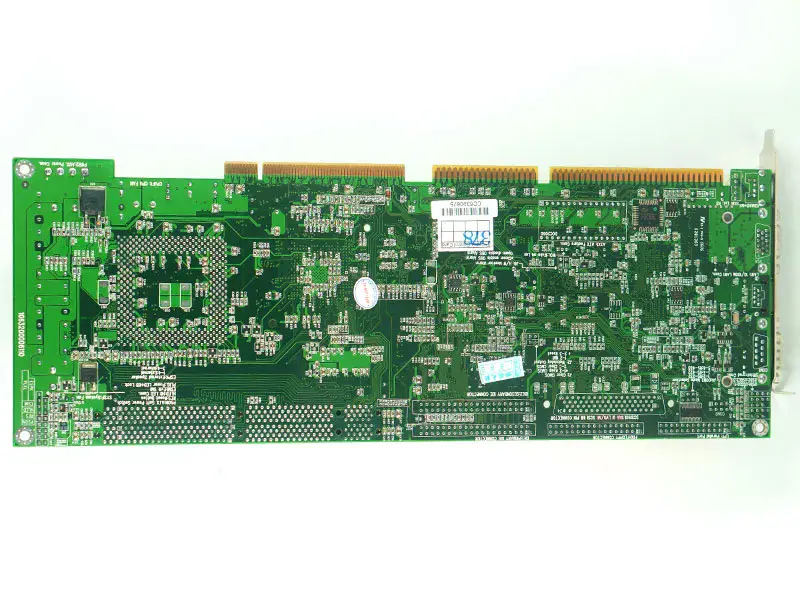 ARBOR Hicore-i6320 Rev:1.1 1.0 alaplap