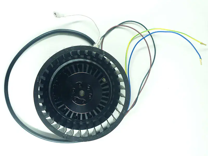 Ebmpapst R2E140-AS77-73/G01 ventilátor