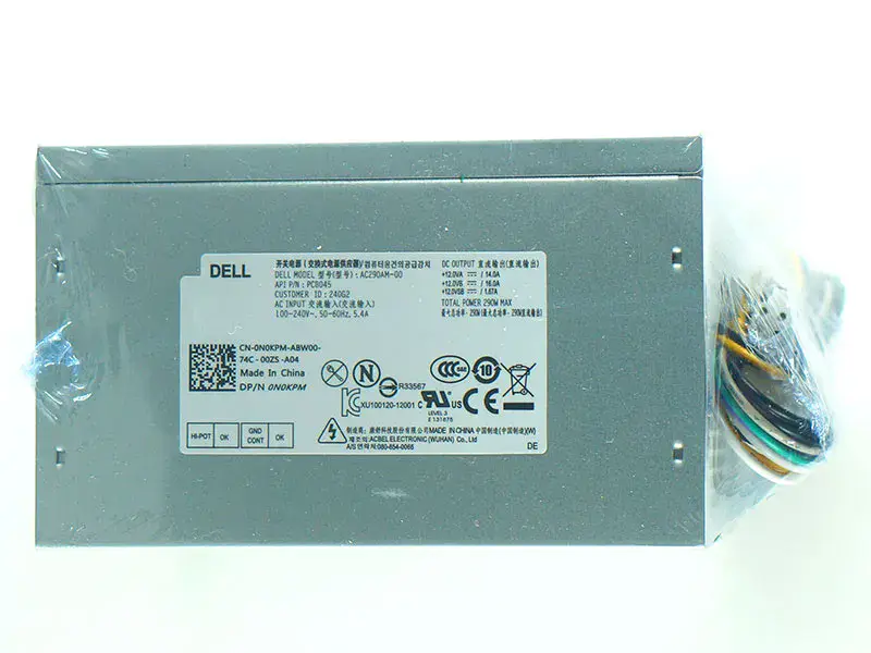 Dell H180AM-00 L180EM-00 tápegység