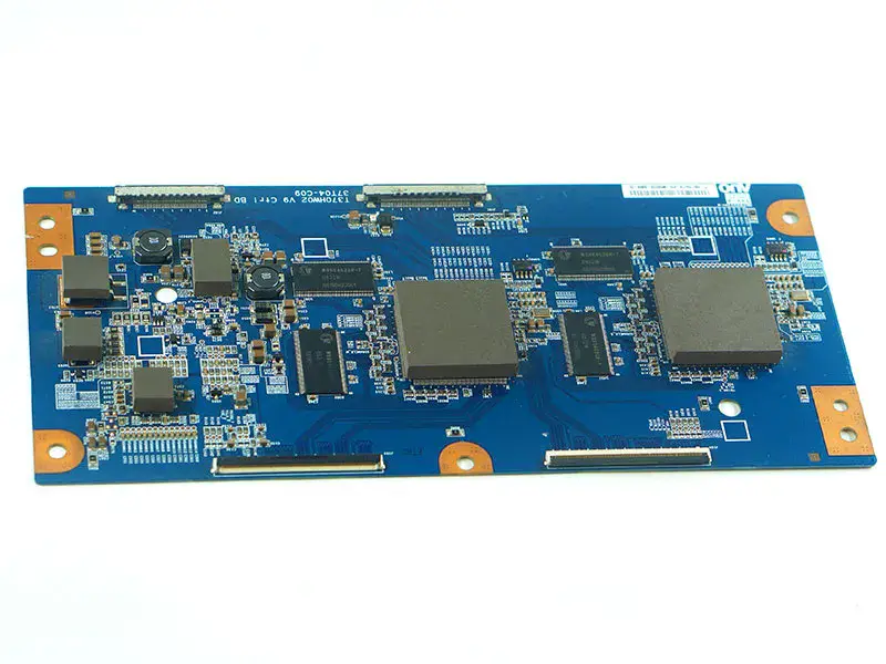 AUO T370HW02 V9 37T04-C09 képernyő