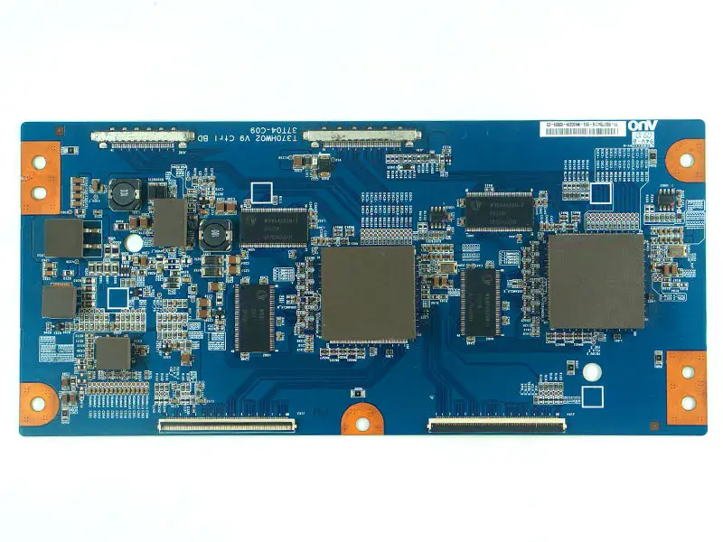 AUO T370HW02 V9 37T04-C09 képernyő