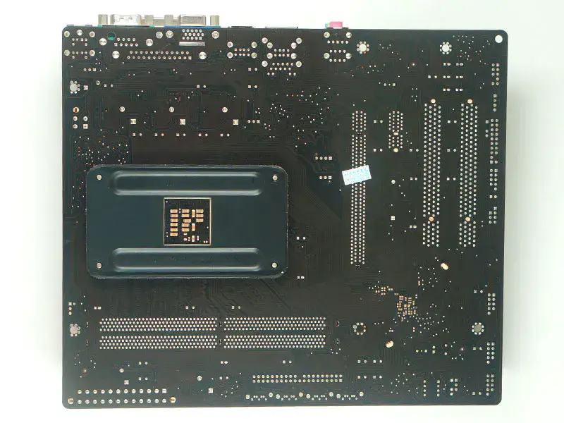 Asus M2N68-AM PLUS alaplap AM2/AM2+ uATX AM2/AM2+