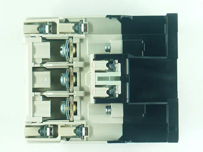 Mitsubishi S-T35 mágneses kontaktor
