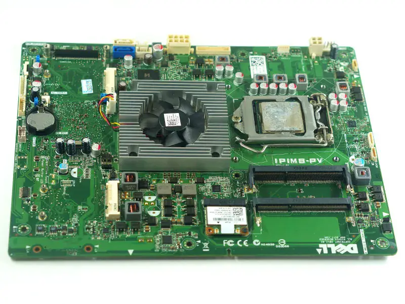 Dell XPS 2710 IPIMB-PV 3VTJ7 03VTJ7 alaplap