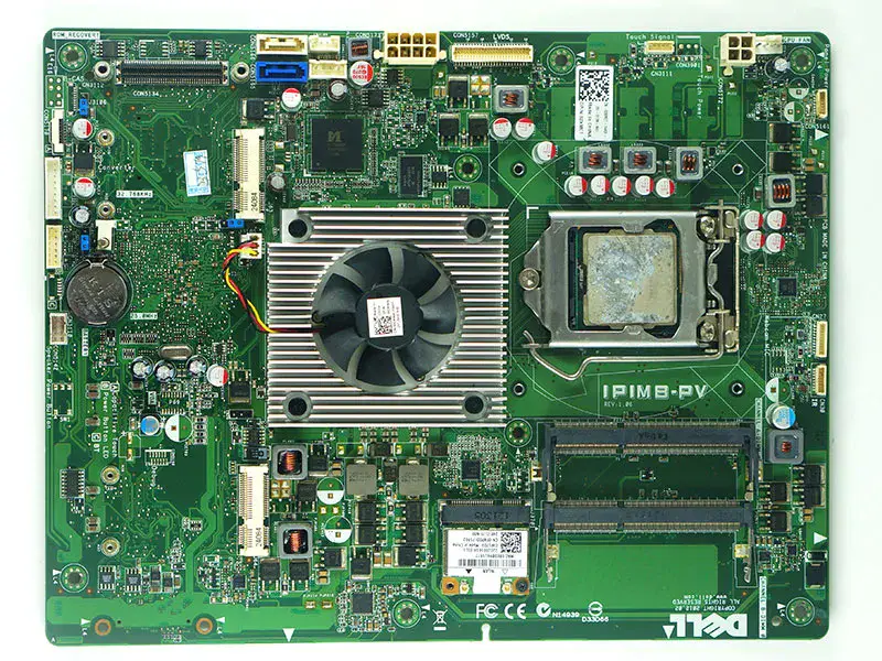 Dell XPS 2710 IPIMB-PV 3VTJ7 03VTJ7 alaplap