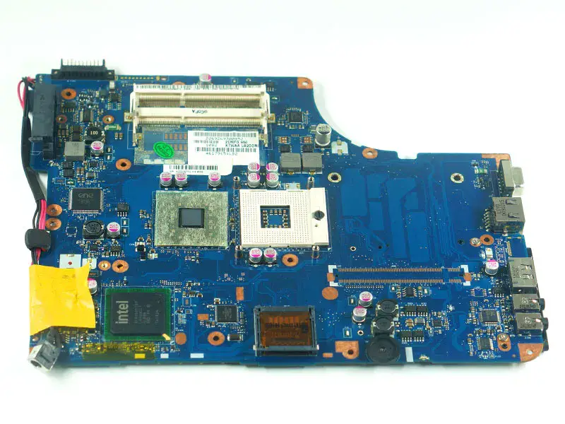 Toshiba K000092150 L500 L555 alaplap