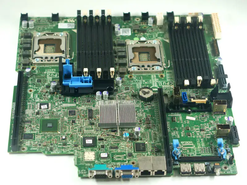 Dell CN-072XWF alaplap