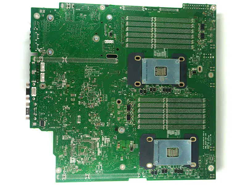 Dell CN-072XWF alaplap