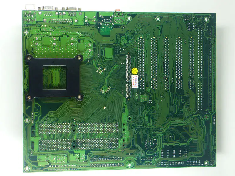 IEI ICPMB-8650GR-R12 REV:1.2 alaplap