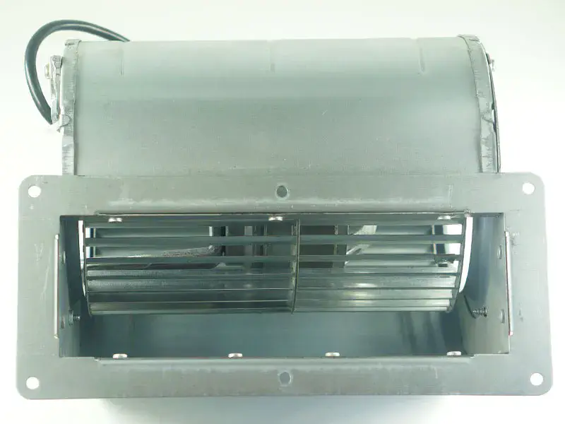 Ebmpapst D2E133-AM52-C2 ventilátor