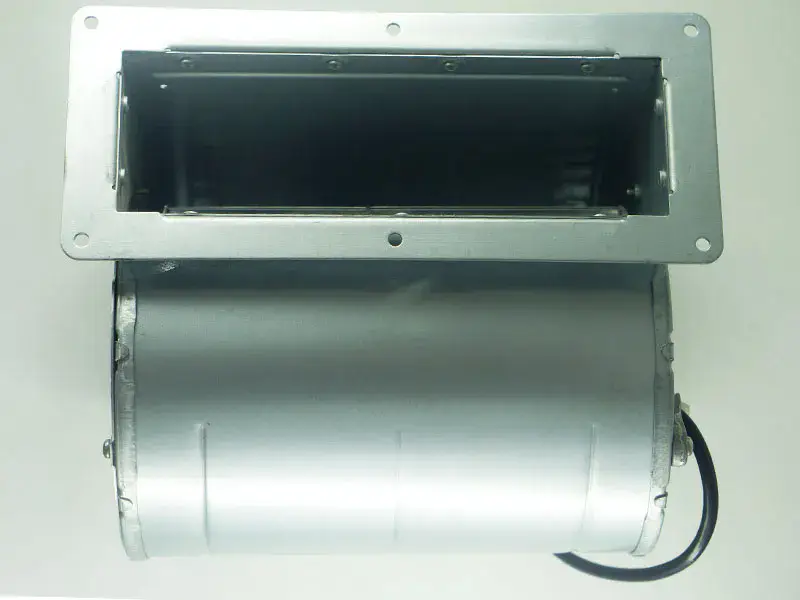 Ebmpapst D2E133-AM52-C2 ventilátor