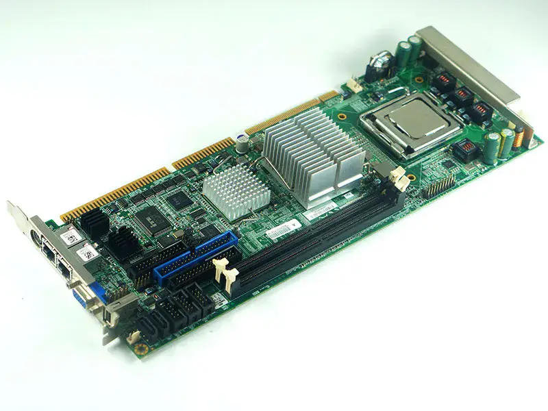 Adlink HPCI-14S12U háttértárlap
