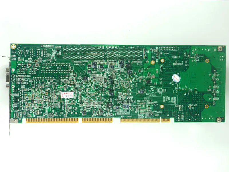 Adlink HPCI-14S12U háttértárlap