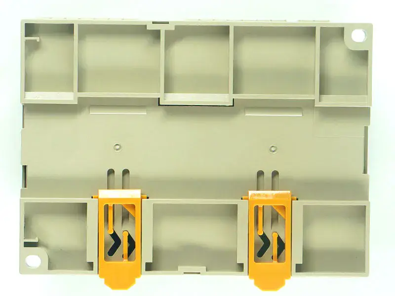 Omron ZEN-20C1DR-D-V2 PLC modul