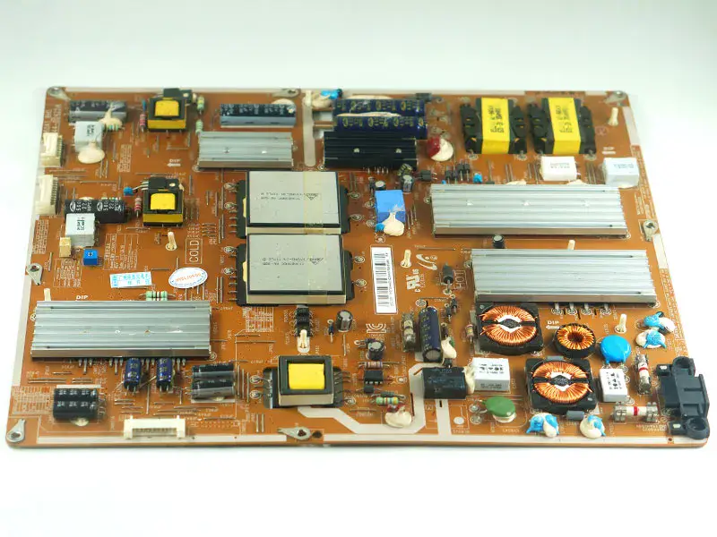 Samsung BN44-00425A UA60D660VJ alaplap