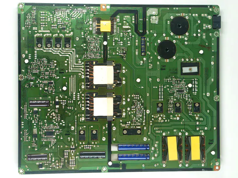 Samsung BN44-00425A UA60D660VJ alaplap