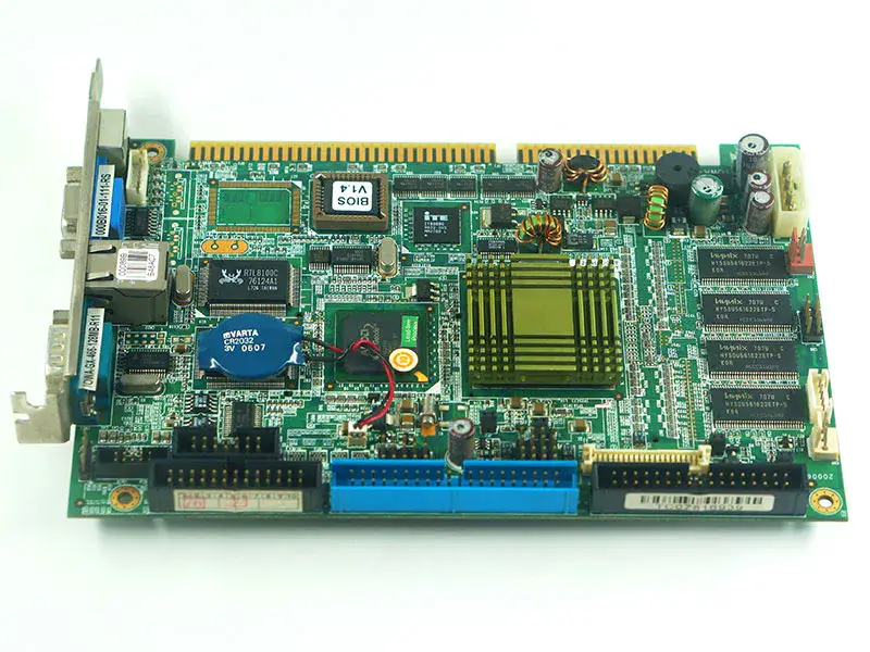 IEI IOWA-GX-466-128MB-R11 alaplap