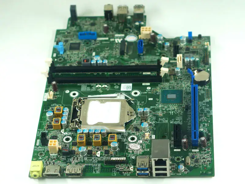 Dell 3050 SFF asztali alaplap 8NPPY 08NPPY CN-08NPPY LGA1151 DDR4