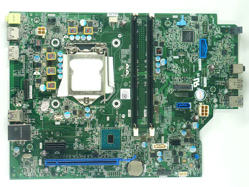 Dell 3050 SFF asztali alaplap 8NPPY 08NPPY CN-08NPPY LGA1151 DDR4