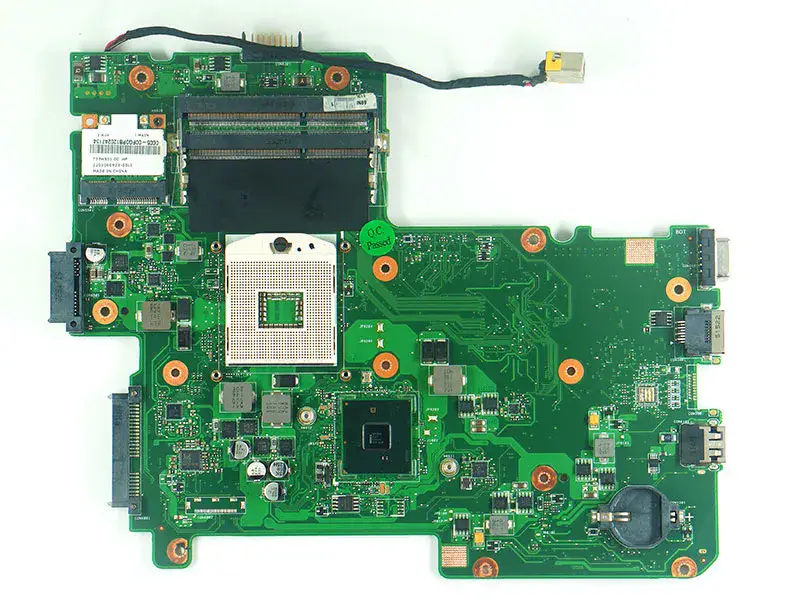 Acer MBV5M0P001 MB.V5M0P.001 5344 5744 5744 5744Z 08N1-0P53J00 Alaplap