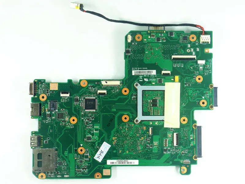 Acer MBV5M0P001 MB.V5M0P.001 5344 5744 5744 5744Z 08N1-0P53J00 Alaplap