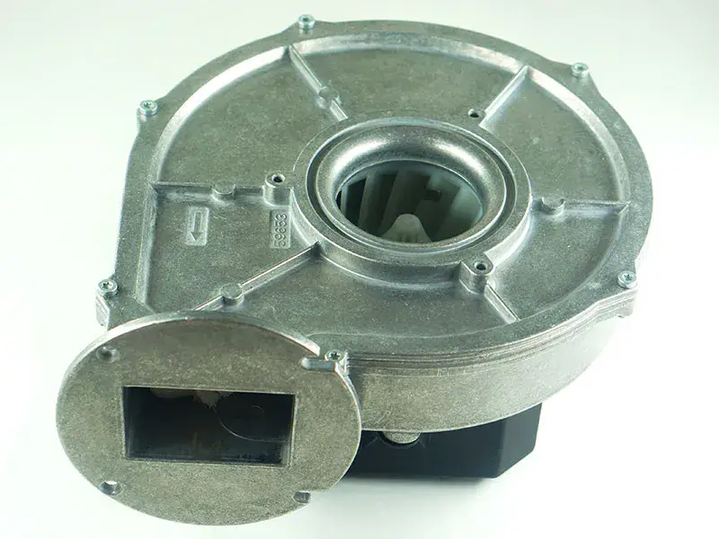 Ebmpapst G1G144-AF49-01 ventilátor