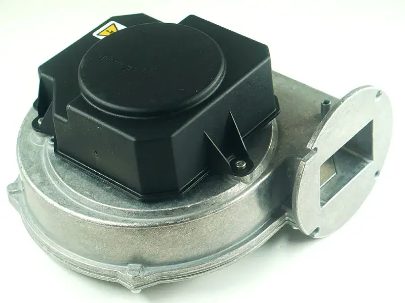 Ebmpapst G1G144-AF49-01 ventilátor