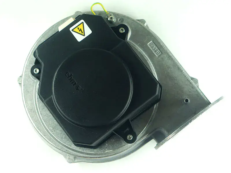 Ebmpapst G1G144-AF49-01 ventilátor