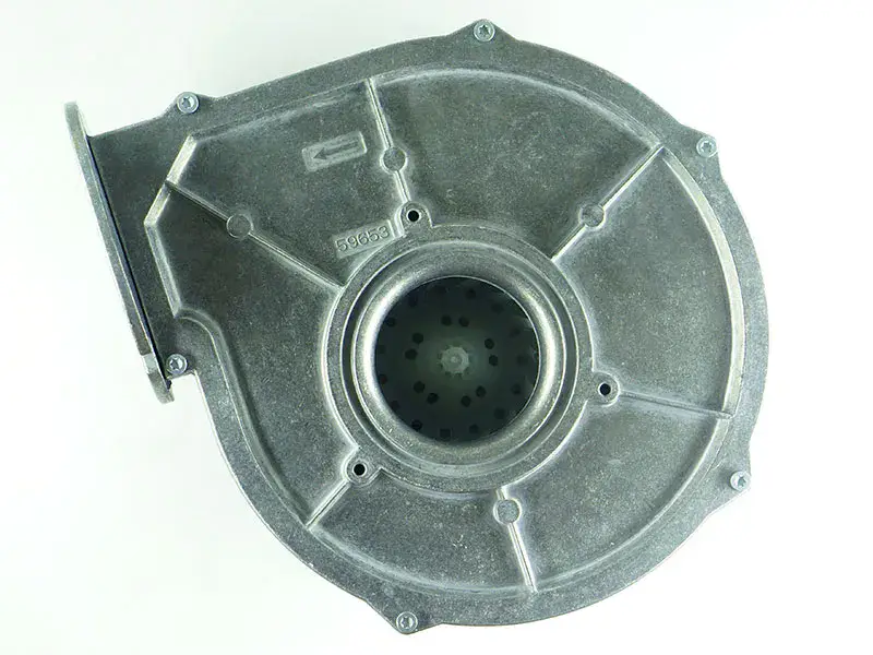 Ebmpapst G1G144-AF49-01 ventilátor