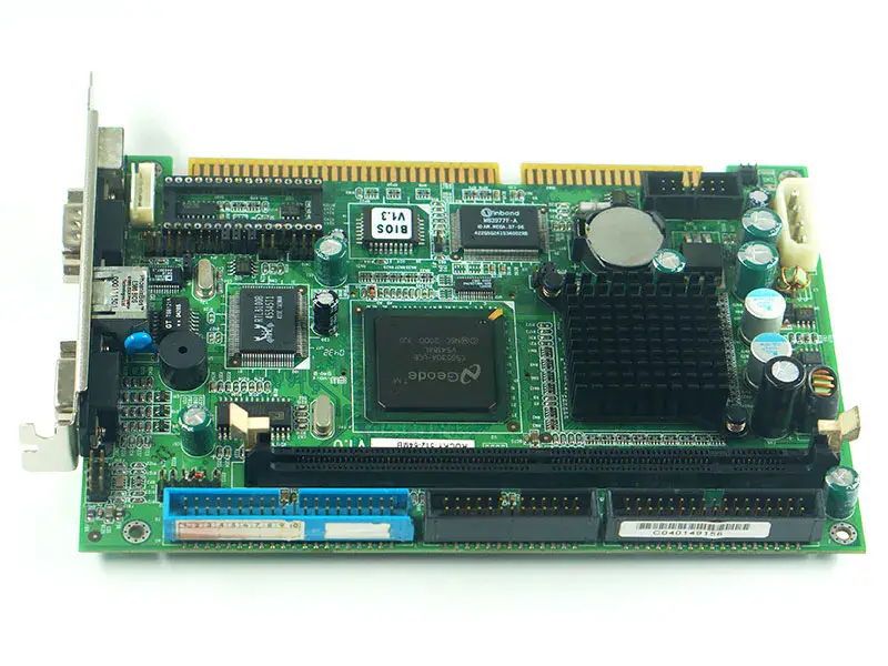 IEI ROCKY-512-64MB alaplap