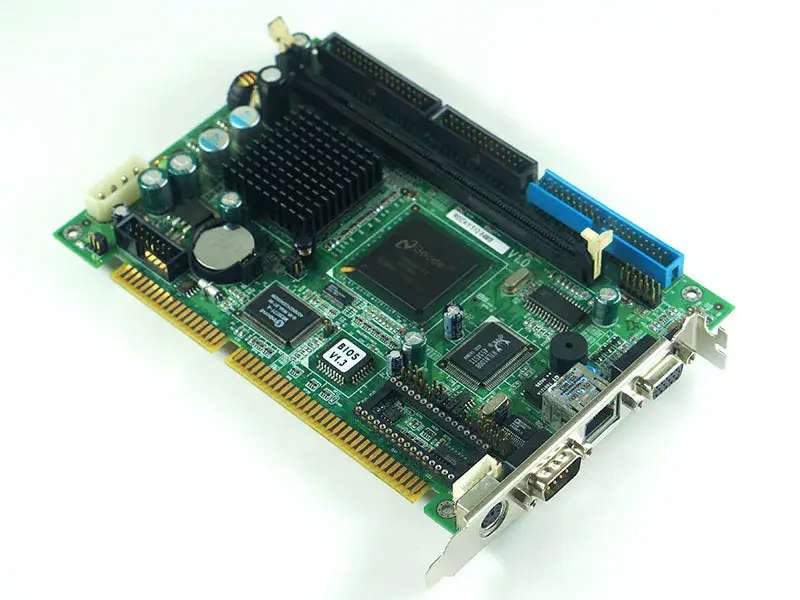 IEI ROCKY-512-64MB alaplap