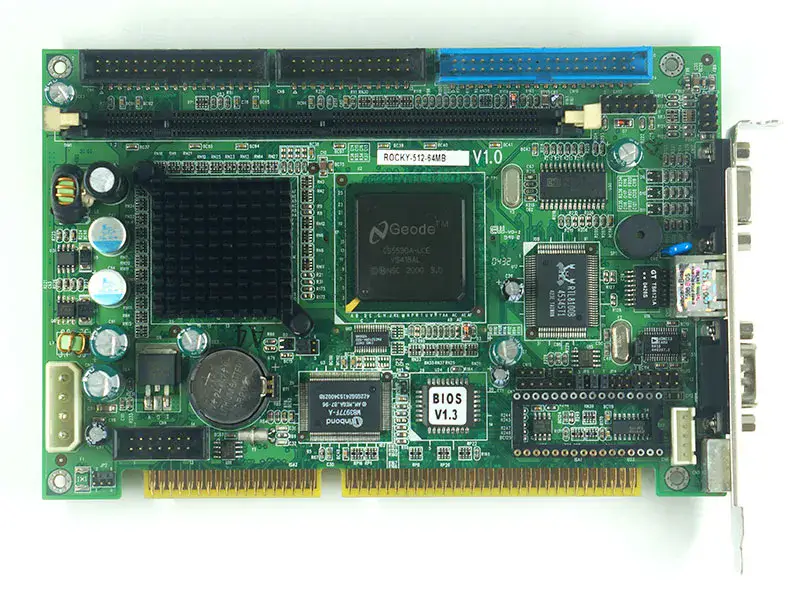 IEI ROCKY-512-64MB alaplap
